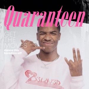 Meet your Posher, Jeremiah